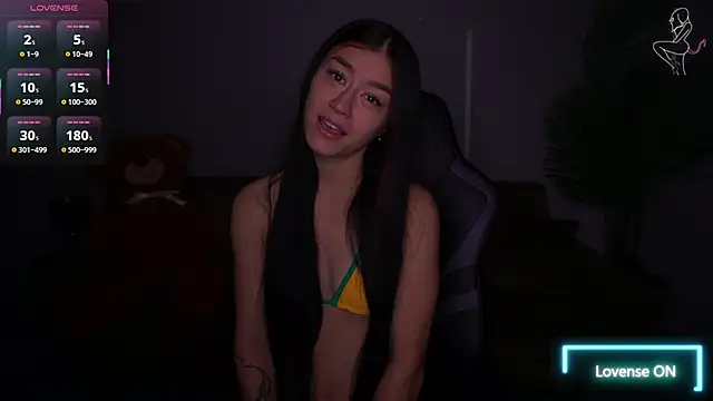 FataleNellie online show from December 2025 10:27:01 PM