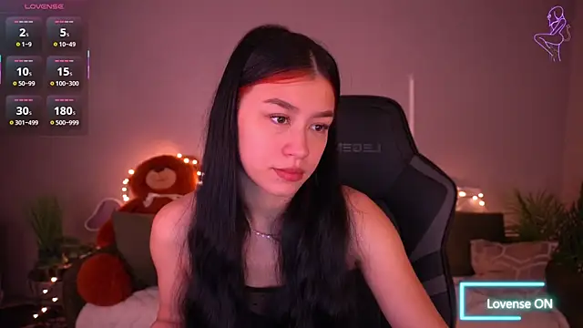 FataleNellie online show from February 2026 10:37:01 PM