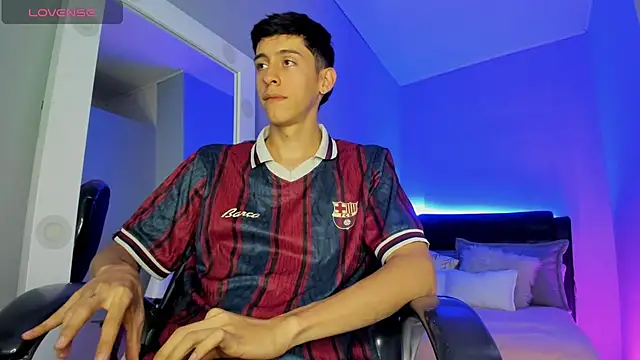 Jhon snow22 online show from December 2025 02:23:01 PM