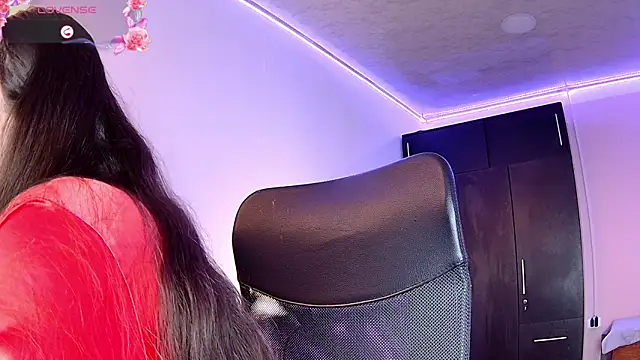 Violet moon24 online show from October 2025 11:08:02 AM