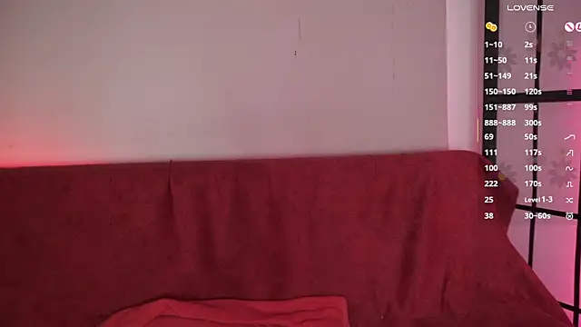 missweetpeach online show from April 2026 09:20:02 PM