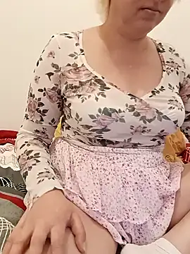 VikaKing online show from September 2025 10:09:01 PM