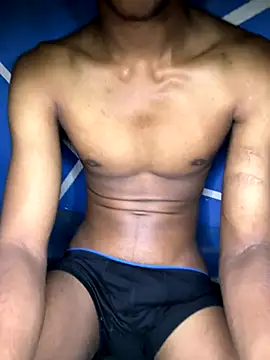 HIDDENSOUL 09 online show from November 2025 08:53:01 PM