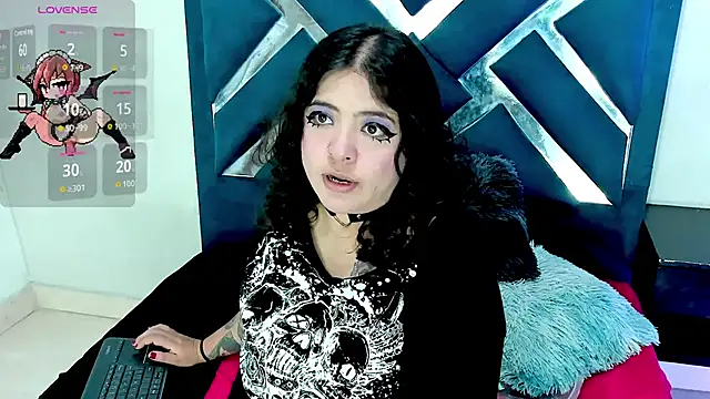 keith cute online show from November 2025 06:07:02 PM