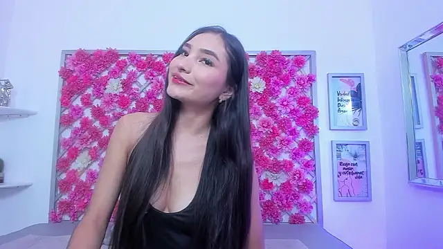 hannah miller 1 online show from February 2026 12:31:01 PM