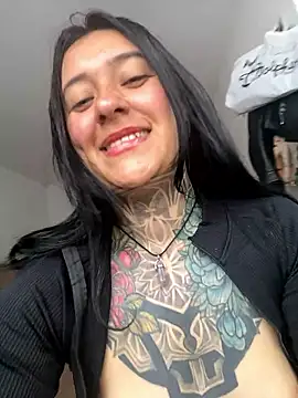 Snapshot of Rouse_07 chatting on January 2026 04:09:02 PM Rouse 07 online show from January 2026 04:09:02 PM