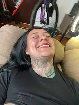 Snapshot of Rouse_07 chatting on February 2026 02:46:01 PM Rouse 07 online show from February 2026 02:46:01 PM