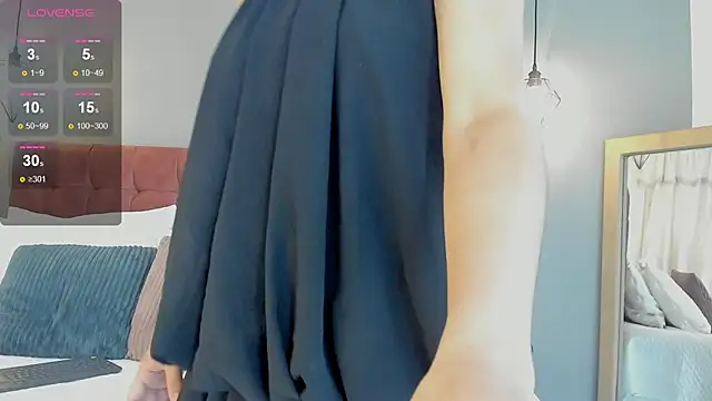 Tania 77  online show from December 2025 12:12:01 PM