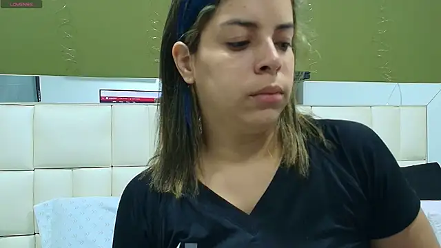 gisell gomez online show from September 2025 11:43:01 AM