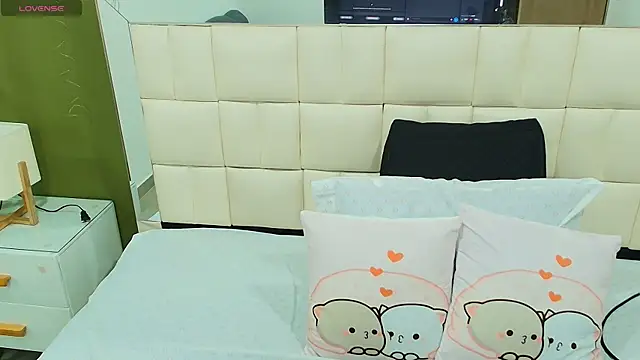 gisell gomez online show from September 2025 12:06:01 PM