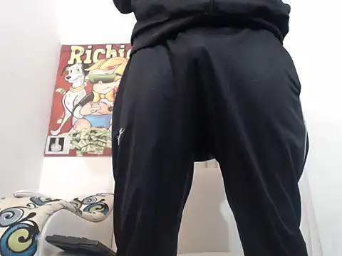 Snapshot of Thomasjons_ chatting on October 2025 07:19:02 PM Thomasjons online show from October 2025 07:19:02 PM