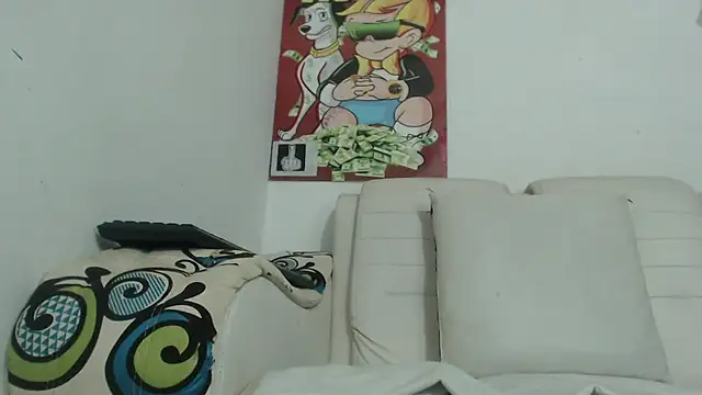 Snapshot of Thomasjons_ chatting on December 2025 03:44:01 AM Thomasjons online show from December 2025 03:44:01 AM