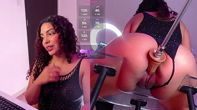 SugarandNibbles online show from December 2025 07:55:01 PM