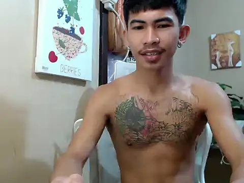 Snapshot of King_BigCock69 chatting on March 2026 12:15:02 AM King BigCock69 online show from March 2026 12:15:02 AM