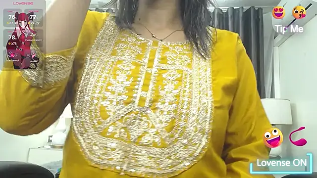 Snapshot of kairadayamai chatting on June 2026 12:02:01 PM kairadayamai online show from June 2026 12:02:01 PM