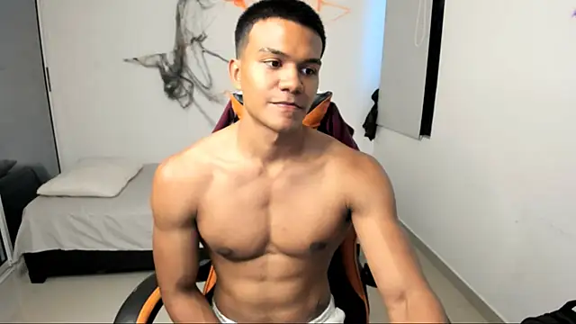 jeanfran ferrer online show from November 2025 06:24:02 PM