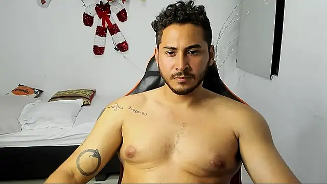 Snapshot of ashlan_king chatting on January 2026 02:58:01 AM ashlan king online show from January 2026 02:58:01 AM