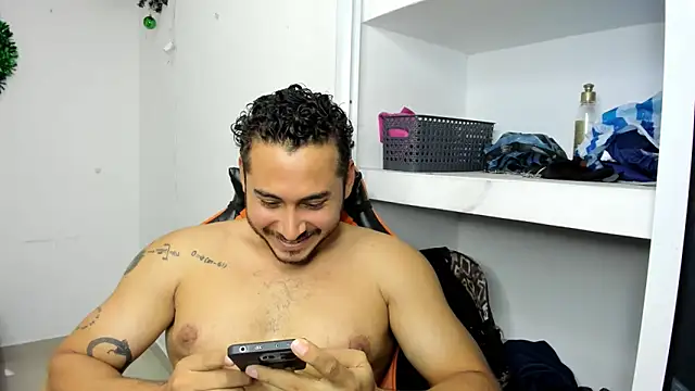 Snapshot of ashlan_king chatting on February 2026 11:58:01 AM ashlan king online show from February 2026 11:58:01 AM