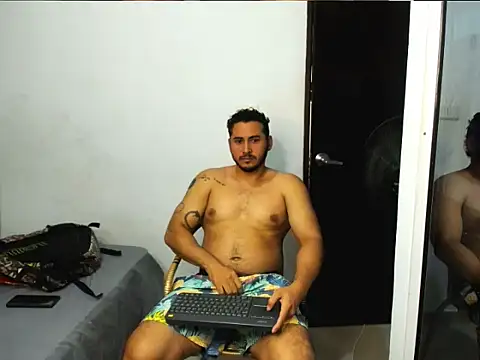 Snapshot of ashlan_king chatting on February 2026 01:03:02 PM ashlan king online show from February 2026 01:03:02 PM