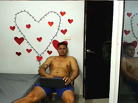 Snapshot of ashlan_king chatting on February 2026 07:21:02 PM ashlan king online show from February 2026 07:21:02 PM