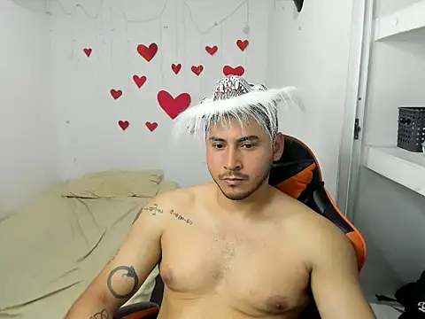 Snapshot of ashlan_king chatting on February 2026 06:38:01 PM ashlan king online show from February 2026 06:38:01 PM