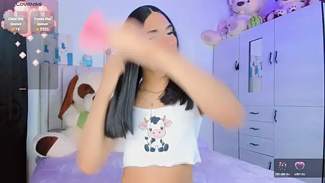 baby cleo online show from November 2025 11:58:02 PM