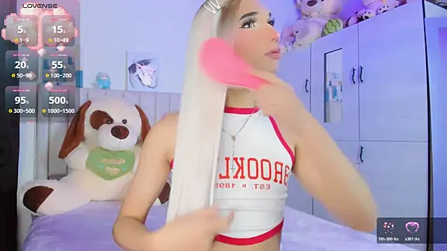 baby cleo online show from November 2025 09:43:02 PM