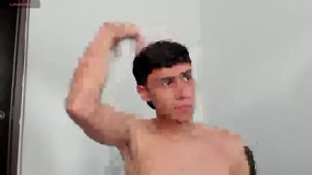 axel davis  online show from December 2025 12:09:01 PM