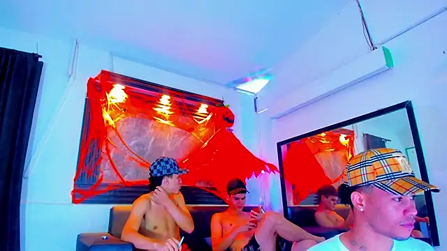 Rick big online show from October 2025 03:28:02 AM