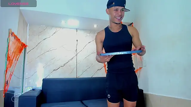 Rick big online show from November 2025 04:37:01 AM