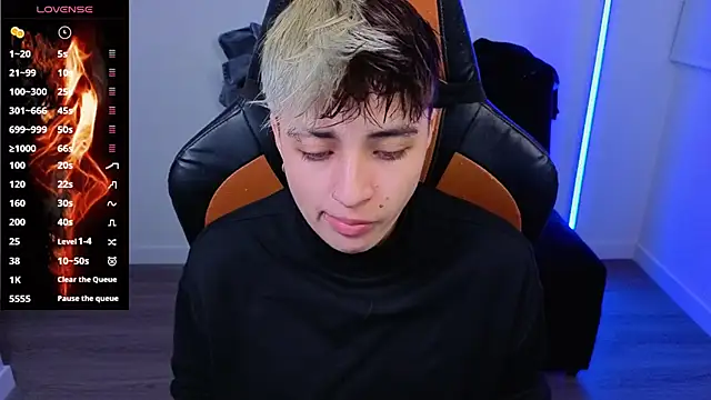 imlaiaaa online show from October 2025 04:03:02 AM