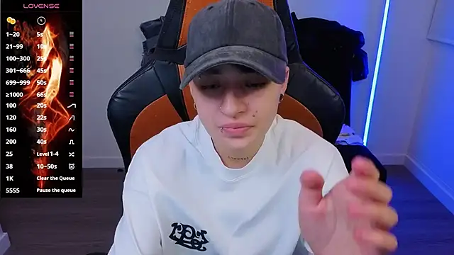 imlaiaaa online show from October 2025 11:49:01 PM