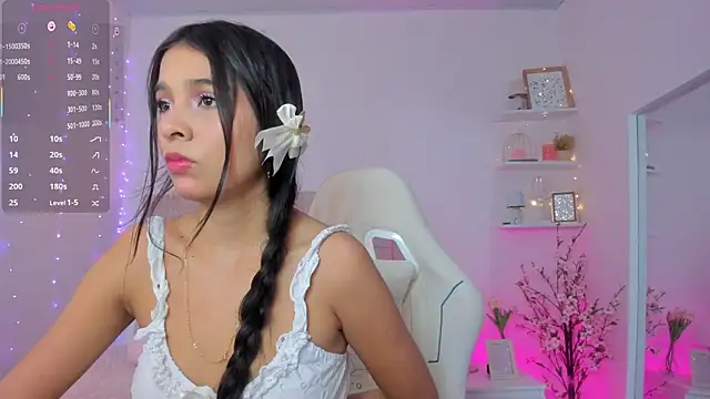 kim dreams18 online show from January 2026 11:21:01 PM