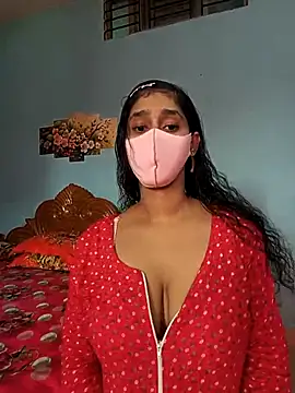 Cute Faria online show from October 2025 03:49:01 AM