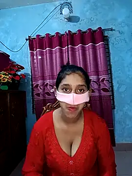 Cute Faria online show from October 2025 04:29:02 PM