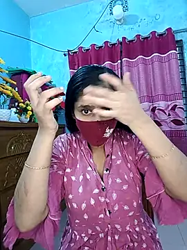 Cute Faria online show from October 2025 02:07:01 PM