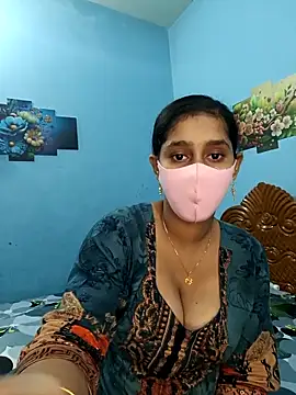 Cute Faria online show from November 2025 03:54:01 PM