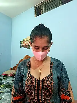 Cute Faria online show from November 2025 03:05:01 AM