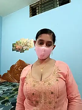 Cute Faria online show from December 2025 04:18:02 AM