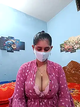 Cute Faria online show from March 2026 05:08:02 AM