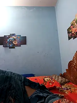 Cute Faria online show from March 2026 05:44:01 AM