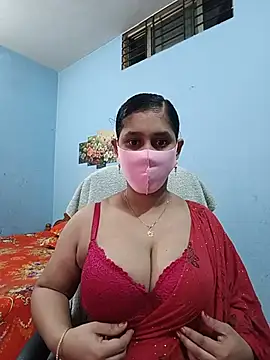 Cute Faria online show from July 2026 03:32:01 AM