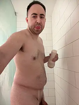 Mikey Sucker online show from May 2026 12:06:01 AM