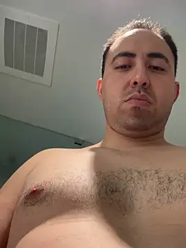 Mikey Sucker online show from May 2026 11:13:01 PM