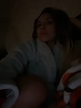 Chicagobabe online show from November 2025 10:26:02 AM