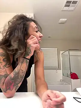 Chicagobabe online show from July 2026 07:48:02 AM