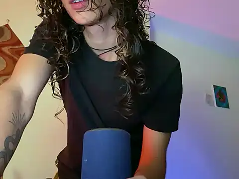 camille delrey online show from September 2025 12:32:02 AM