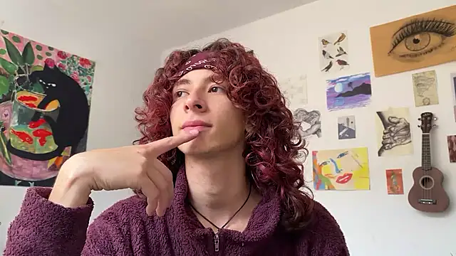 Snapshot of camille_delrey chatting on February 2026 06:45:01 PM camille delrey online show from February 2026 06:45:01 PM