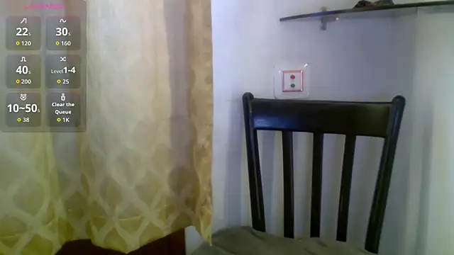 cute girl007 online show from January 2026 07:13:01 AM