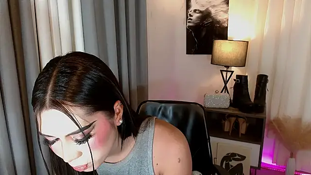 Sassy Suzuhime online show from July 2026 07:27:02 PM